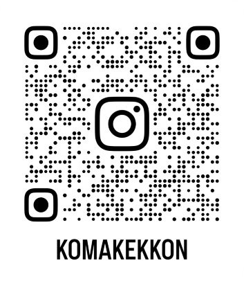 Instagramアカウントはコチラ